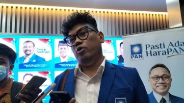 Tuai Hujatan Netizen Imbas Buat Konten Kebakaran di LA, Uya Kuya Akui Tak Terganggu: Gak Peduli