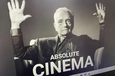 Arti Istilah “Absolute Cinema” yang Sering Dijadikan Meme di Medsos