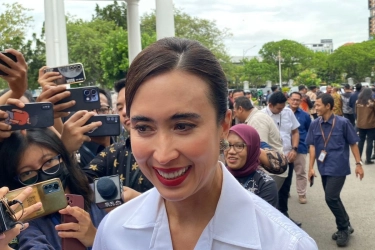 Deretan Bisnis Widiyanti Putri, Menteri Prabowo Paling Kaya