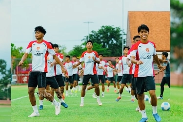 Jadwal Timnas U20 Indonesia di Challenge Series 2025, Lebih dari Sekadar Pemanasan