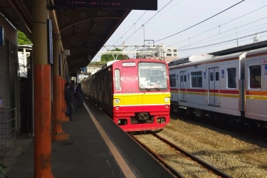 Kemenhub Ungkap Kabar Terbaru Stasiun Karet, Jadi Tutup?