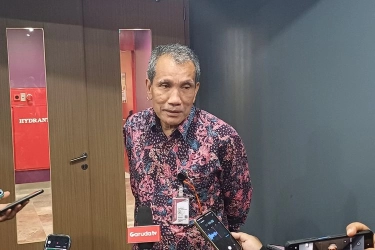 KPK Kirim Undangan Klarifikasi ke Kepala BPJN Kalbar Terkait Aset di LHKPN