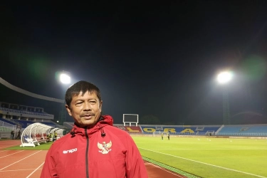 Mandiri U-20 Challenge Series Menjadi Simulasi Penting Timnas U-20 Menuju Piala Asia