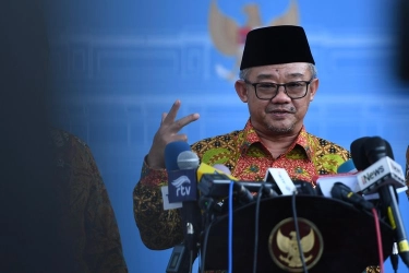 Mendikdasmen Tegaskan Siswa Tetap Belajar Mandiri di Rumah pada Awal Ramadhan