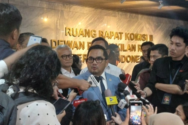 Presiden Lantik Serentak Gubernur hingga Wali Kota, Sejarah Baru bagi Indonesia