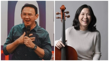 Adu Harta Kekayaan Veronica Tan dan Ahok: Wamen PPPA Vs Eks Komisaris Pertamina