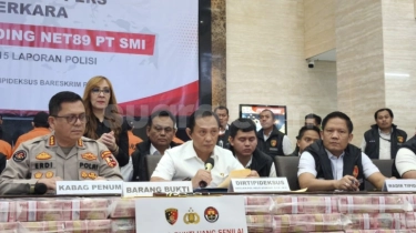 Bareskrim Ungkap Ada 5 Publik Figur Ikut Diperiksa Kasus Robot Trading Net89, Ada Atta Halilintar hingga Kevin Aprilio