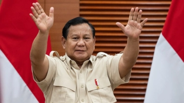 Prabowo Ingin Akhir 2025 Anak se-Indonesia Dapat Program MBG, Ini Rincian Targetnya