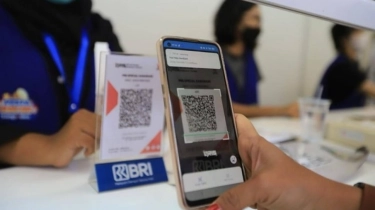 Tak Perlu Cek Berulang Kali, Fitur Voice Notifikasi BRImerchant Berikan Suara Konfirmasi Pertanda Uang Masuk ke QRIS