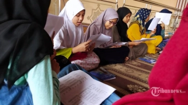 Aturan Pembelajaran Selama Ramadan, Kapan Mulai Libur dan Masuk Sekolah? Ini Jadwal Lengkapnya