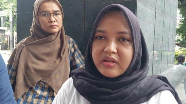 Dijerat Jhon LBF Kasus Pencemaran Nama Baik, Septia Dwi Tak Trauma Sampaikan Aspirasi di Medsos