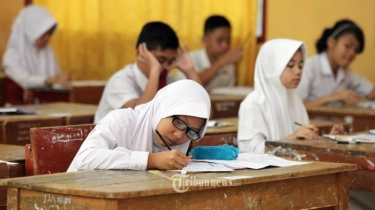 Jadwal Libur dan Kegiatan Sekolah Selama Ramadan hingga Idul Fitri 2025