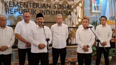 Kemensos Telah Rehabilitasi Sosial 409 Eks Napi Teroris, Beri Terapi Psikososial hingga Penghidupan