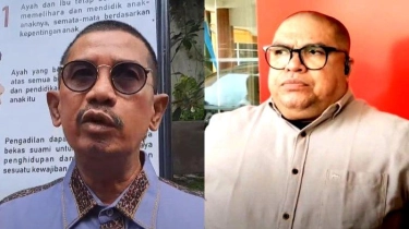 Kuasa Hukum Nikita Mirzani Ungkap Razman Nasution Sudah Dilarang Bertemu Lolly dan Mengadopsinya