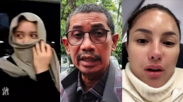 Lolly Dikembalikan ke Keluarga, Fahmi Bachmid Ungkap Kondisi Anak Nikita Mirzani saat Penjemputan 