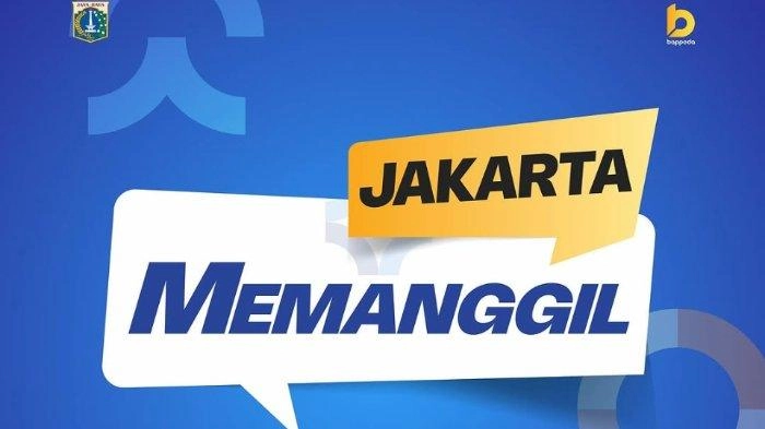 Lowongan Kerja Bappeda DKI Jakarta untuk Lulusan S1, Buka 5 Posisi, Cek Syaratnya