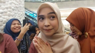 Nikah Bukan Lagi Prioritas, Ria Ricis: Aku Enggak Butuh Suami Kalau Cuma Tambah Beban