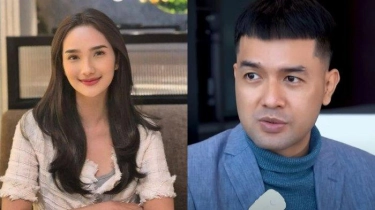 Setahun Cerai dari Revand Narya, Faby Marcelia Kini Punya Pacar Baru, Ngaku Sudah Dikenalkan ke Anak