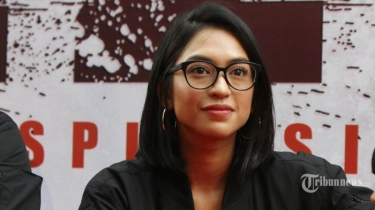 Tantangan Taskya Namya Perankan Ranti di Film Pengantin Iblis