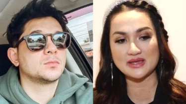 Usai Cerai Pindah ke Bali, Tengku Dewi Pastikan Tak Persulit Andrew Andika Bertemu Anak