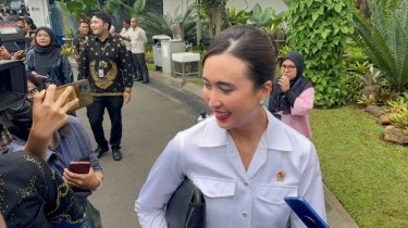 Widiyanti Pembantu Terkaya Prabowo Berharta Rp 5,4 T, Ternyata Orang Tua dan Suaminya Konglomerat