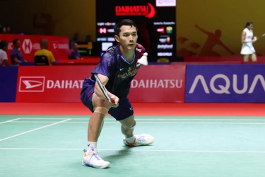 Jonatan Christie Blak-blakan Bandingkan Irwansyah dengan Mulyo Handoyo, Lebih Nyaman Mana?