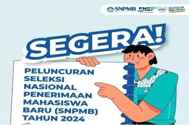 Siswa SMALB kini Bisa Ikut Seleksi Masuk PTN Jalur Prestasi