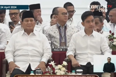 100 Hari Prabowo-Gibran: Ini 3 Kebijakan Ekonomi yang Dongkrak Kepuasan Publik hingga 74,5 Persen