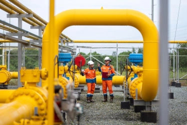 Anak Usaha PLN Bikin Perusahaan Patungan untuk Perkuat Infrastruktur Gas di Sulawesi dan Maluku