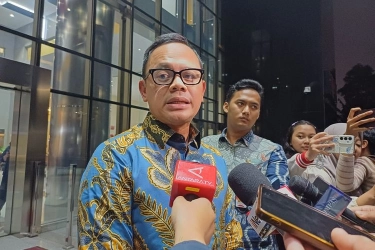 Bima Arya: Banyak Daerah Ada Kegiatan Berantas Stunting, tapi 60 Persen Anggaran untuk Kunker