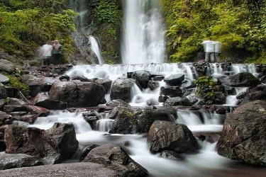 Curug Cilember Bogor: Harga Tiket, Jam Buka, dan Lokasi 2025