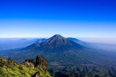 Dari Pegunungan hingga Perawatan Relaksasi Modern, Temanggung Jadi Destinasi Wisata Wajib 2025