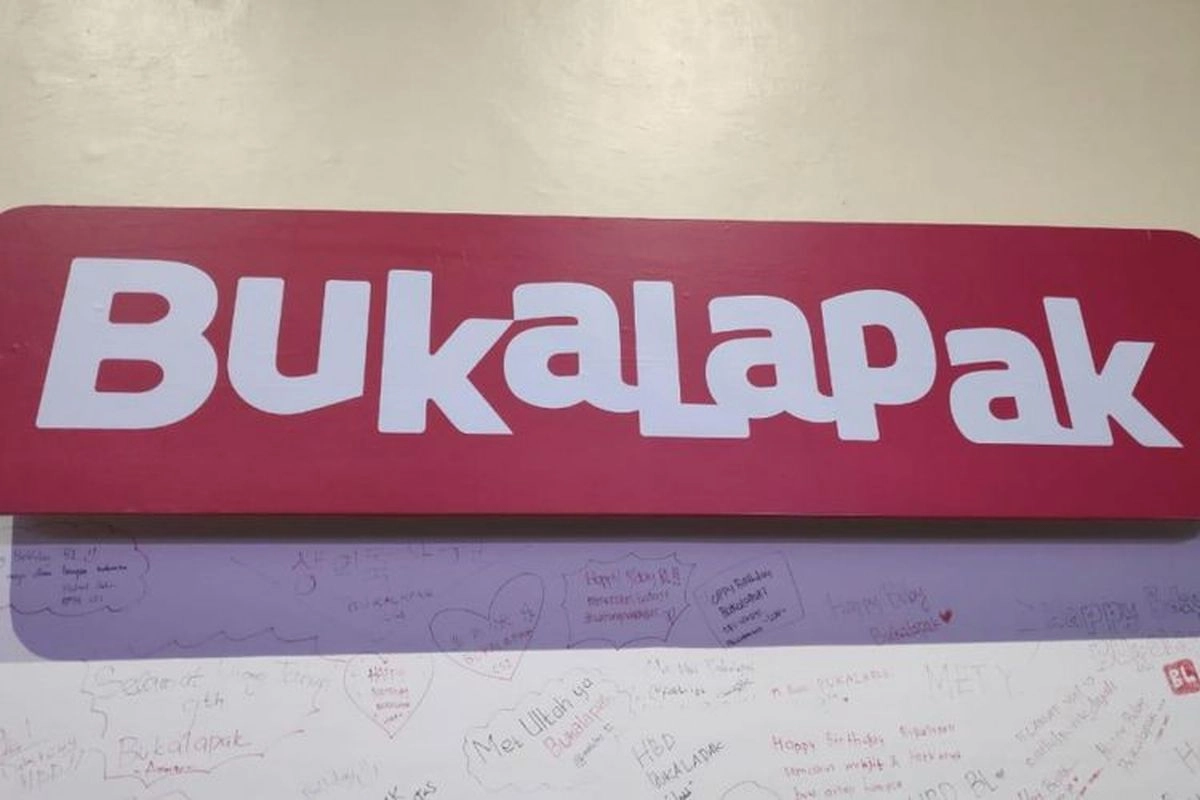 Duduk Perkara Gugatan PKPU Harmas ke Bukalapak Versi Kuasa Hukum BUKA