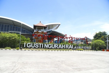 Fakta Bandara Ngurah Rai Cetak Sejarah, Dari Layani Pesawat Jumbo hingga Jadi Bandara Tersibuk