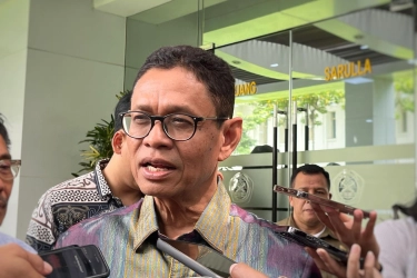 Pemerintah Percepat Pembangunan PLTN, Ditarget Beroperasi 2029