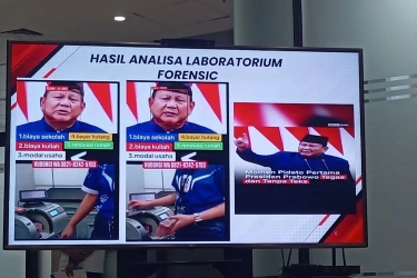 Penipu Pakai Video 