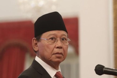 PPP Terkejut Rumah Djan Faridz Digeledah Terkait Kasus Harun Masiku