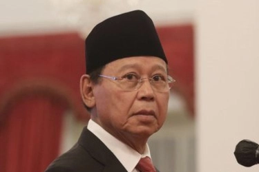 Profil Djan Farid yang Rumahnya Digeledah KPK