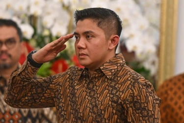 Punya Harta Rp 15,8 Miliar, Mayor Teddy Sebut Kekayaannya Akan Diverifikasi KPK