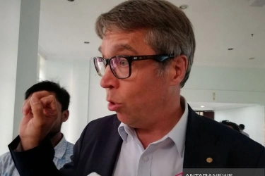 Sosok Juha Christensen, Aktivis yang Ingin Jadi Mediator Dialog Konflik Papua