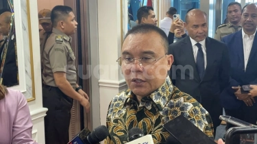 Buntut Demo Pegawai Kemendiktisaintek, DPR Serahkan Nasib Menteri Satryo ke Prabowo