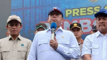 Kisruh Pembangunan Pagar Laut, Golkar Minta Kementerian ATR/BPN Lebih Cermat dalam Penerbitan SHGB