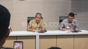 KPK Ungkap SPI 2024 Meningkat Tapi Masih dalam Kategori Kuning