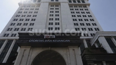 Perusahaan Asuransi Aflliasi BUMN Pangan Berdikari Insurance Resmi Ditutup OJK