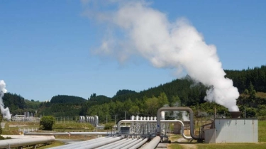 SLB dan Star Energy Geothermal Umumkan Kolaborasi Teknologi