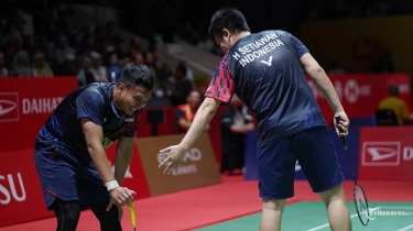 Daftar 10 Wakil Merah Putih yang Lolos ke 16 Besar Indonesia Masters 2025, Beban Tuan Rumah