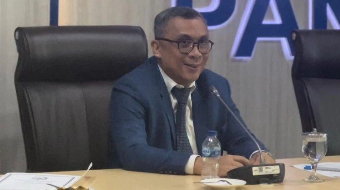 Industri Kripto Tumbuh, Ahmad Najib Qodratulah : Perlu Regulasi dan Edukasi Perlindungan Konsumen