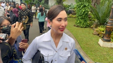 Ini Bisnis Widiyanti Putri Wardhana, Menteri Terkaya Prabowo yang Punya Harta Capai Rp5,4 Triliun