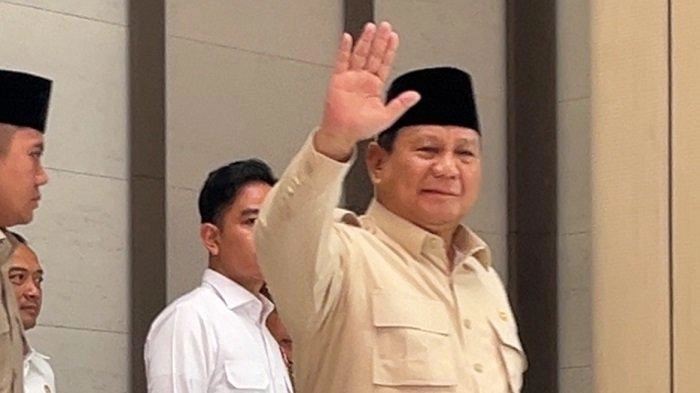 Presiden Prabowo Akan Terus Pantau Penanganan Bencana Banjir dan Longsor Pekalongan