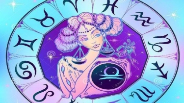 Ramalan Zodiak Jumat, 24 Januari 2025: Gemini Memperoleh Keuntungan, Scorpio Harus Hindari Masalah